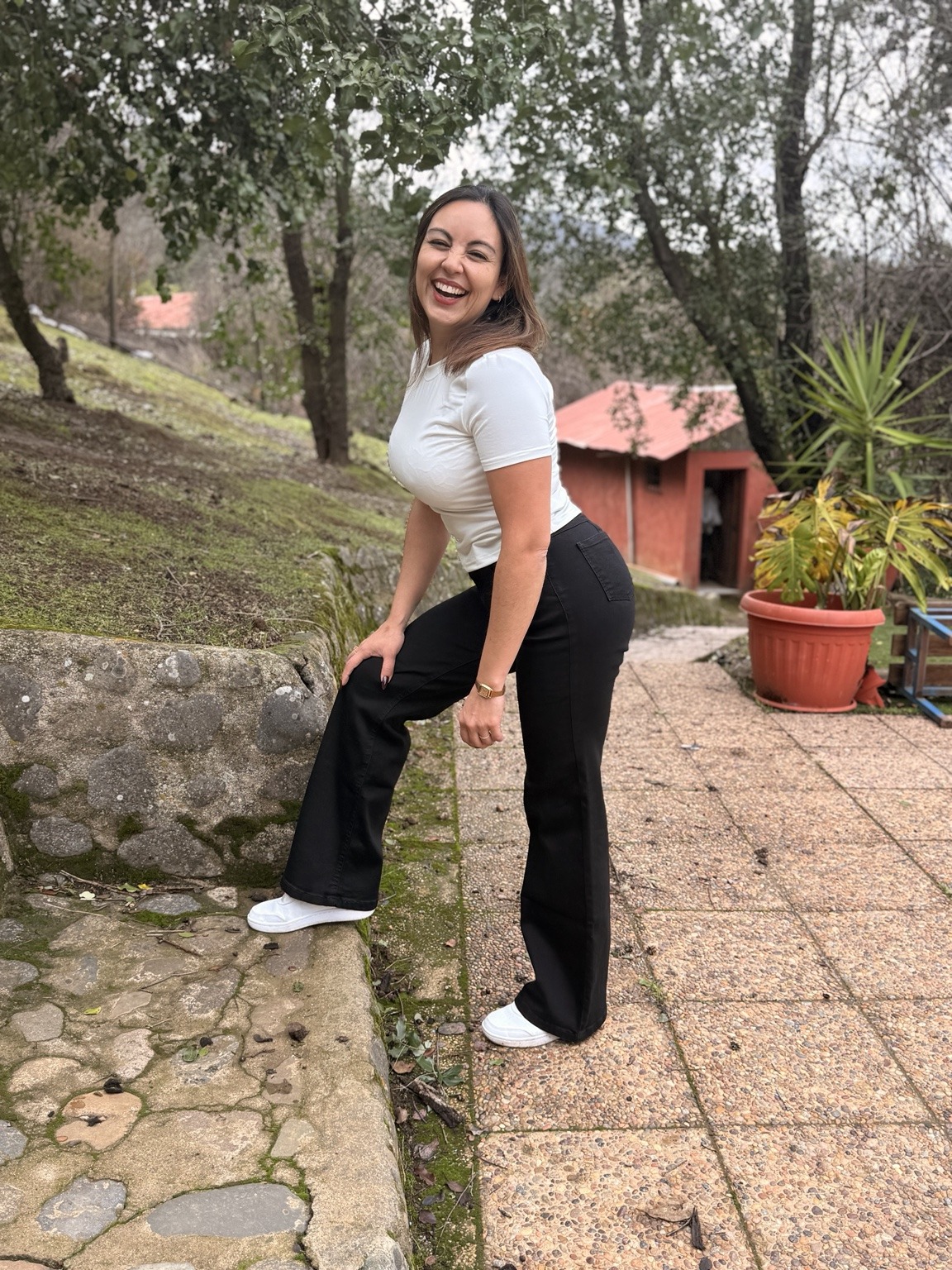 foto amyra menos de 2mb